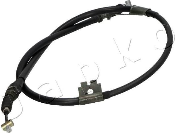 Cable Pull, parking brake 131134L
