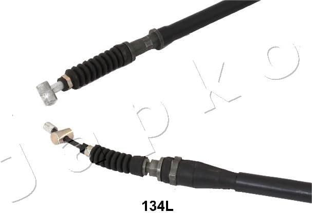 Cable Pull, parking brake 131134L - image 3