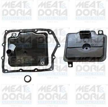 Hydraulic Filter Kit, automatic transmission KIT21049