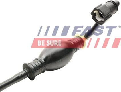 Fuel Line FT39615 - image 3