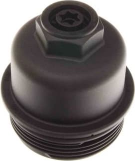 Cap, oil filter housing 28-0739