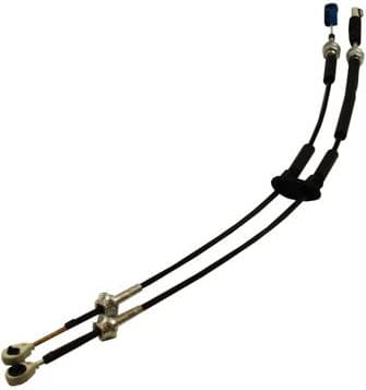 Cable Pull, manual transmission 32-1204