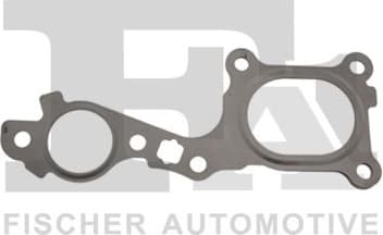 Gasket, exhaust manifold 477-021