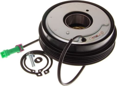 Magnetic Clutch, air conditioning compressor AC130197