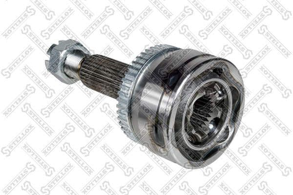 Joint Kit, drive shaft 150 1582-SX - image 2