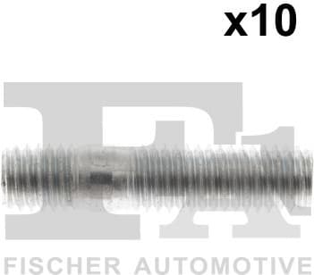 Bolt, charger mounting 985822.10 - image 2