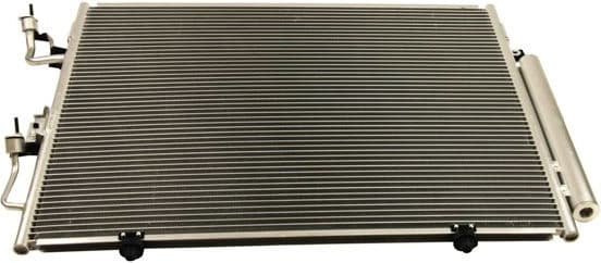 Condenser, air conditioning AC830054 - image 2