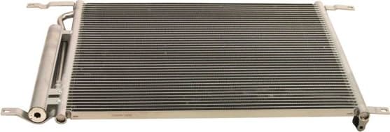 Condenser, air conditioning AC868495 - image 2