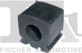 Rubber Buffer, muffler 123921 - image 2
