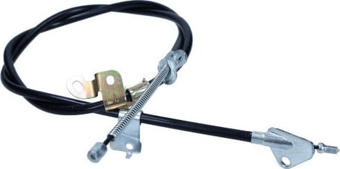 Cable Pull, parking brake 32-1560