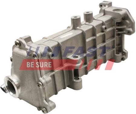 Cooler, exhaust gas recirculation FT60426