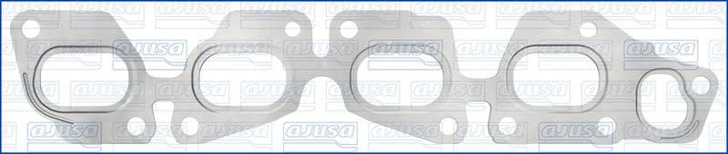 Gasket, exhaust manifold 13311500 - image 2