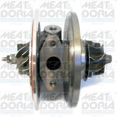 Core assembly, turbocharger 60210