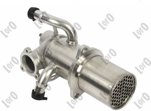 Cooler, exhaust gas recirculation LORO 121-00-036