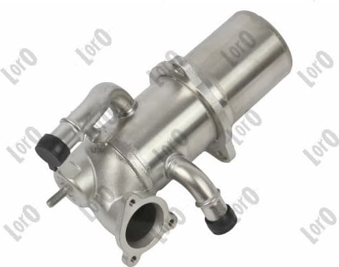 Cooler, exhaust gas recirculation LORO 121-00-036 - image 2
