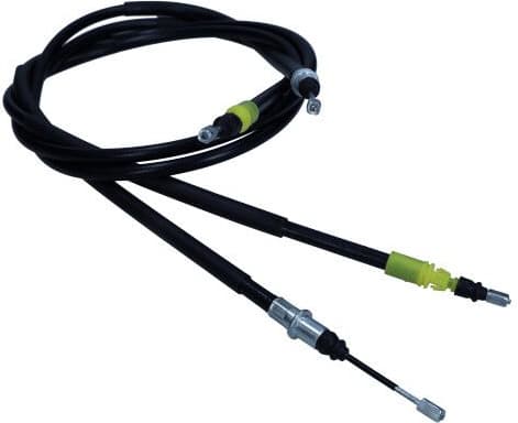Cable Pull, parking brake 32-1470