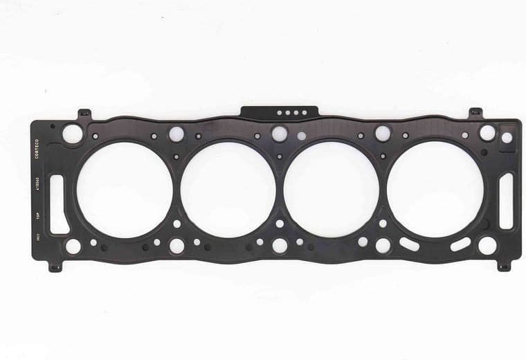 Gasket, cylinder head 415060P - image 2