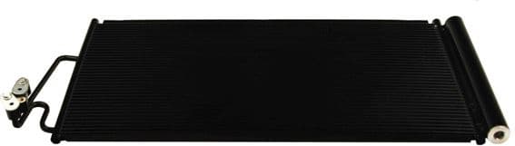 Condenser, air conditioning AC882905