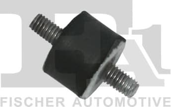 Mount, exhaust system 003-960 - image 2