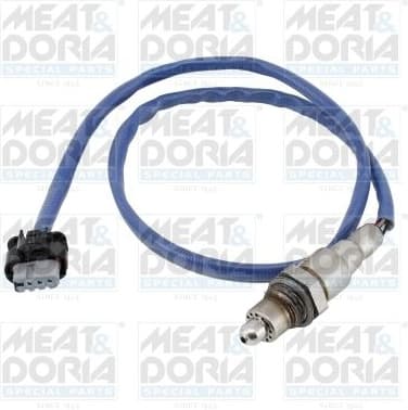 Oxygen Sensor 811089