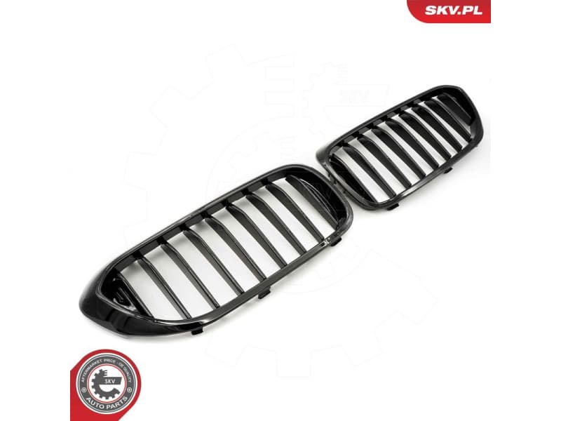 Radiator Grille 66SKV198 - image 2