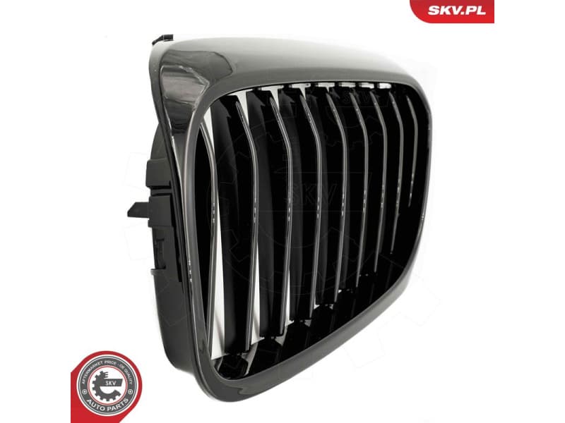 Radiator Grille 66SKV198 - image 6