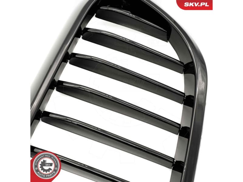 Radiator Grille 66SKV198 - image 7