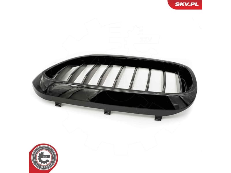 Radiator Grille 66SKV198 - image 8