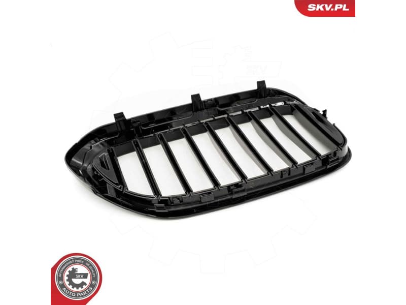 Radiator Grille 66SKV198 - image 9