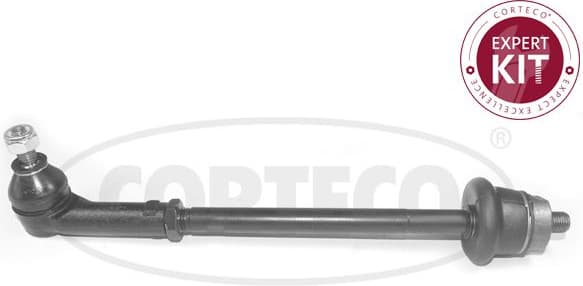 Tie Rod 49396433 - image 2