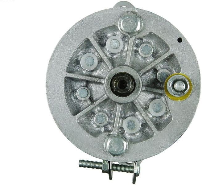 Starter AS S4063 - image 3