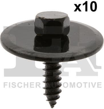 Sheet Metal Screw 14-70001.10