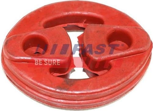 Rubber Mount, muffler FT84566