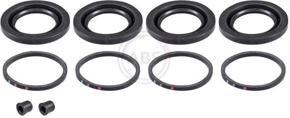 Repair Kit, brake caliper 63321