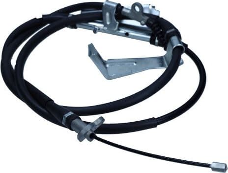 Cable Pull, parking brake 32-1420