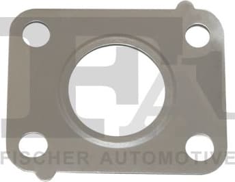 Gasket, charger 473-504 - image 2