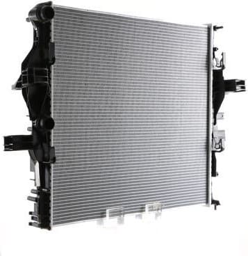 Radiator, engine cooling BEHR CR 2088 000S - image 8