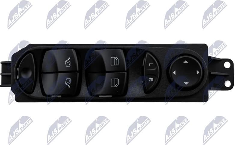 Switch, window regulator EWS-ME-090 - image 3