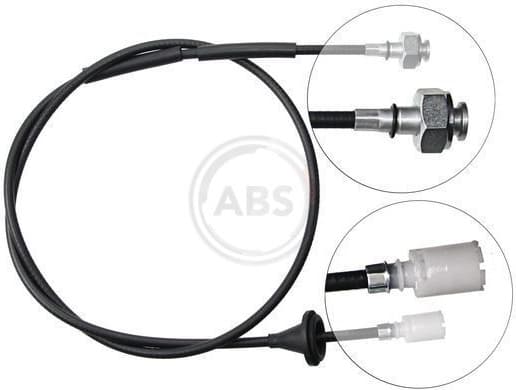 Speedometer Cable K43146