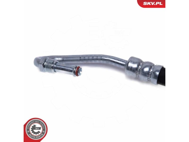 Hydraulic Hose, steering 10SKV916 - image 3