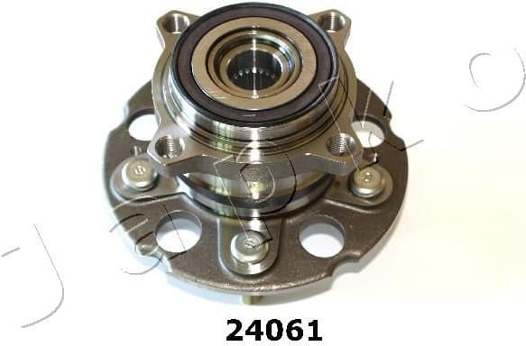 Wheel Hub 424061