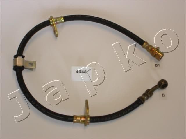 Holding Bracket, brake hose 694043