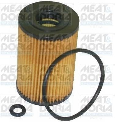 Oil Filter 14005