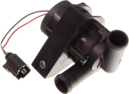 Auxiliary Water Pump (cooling water circuit) 47-0348