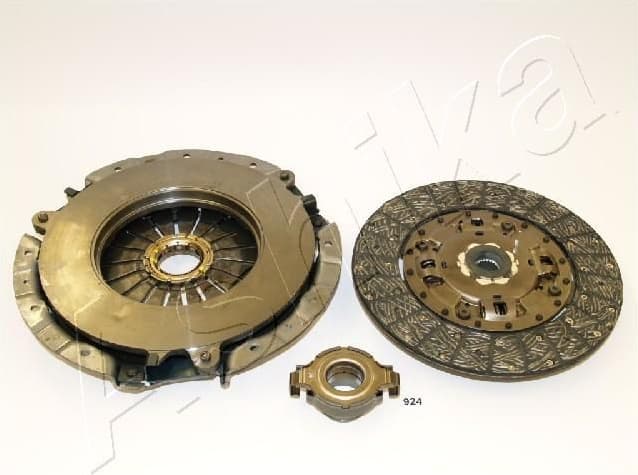 Clutch Kit 92-09-924 - image 2