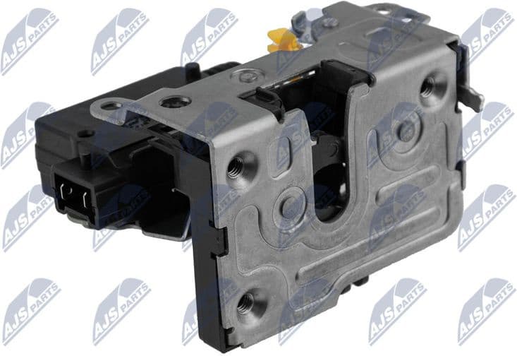 Door Lock EZC-RE-107 - image 2