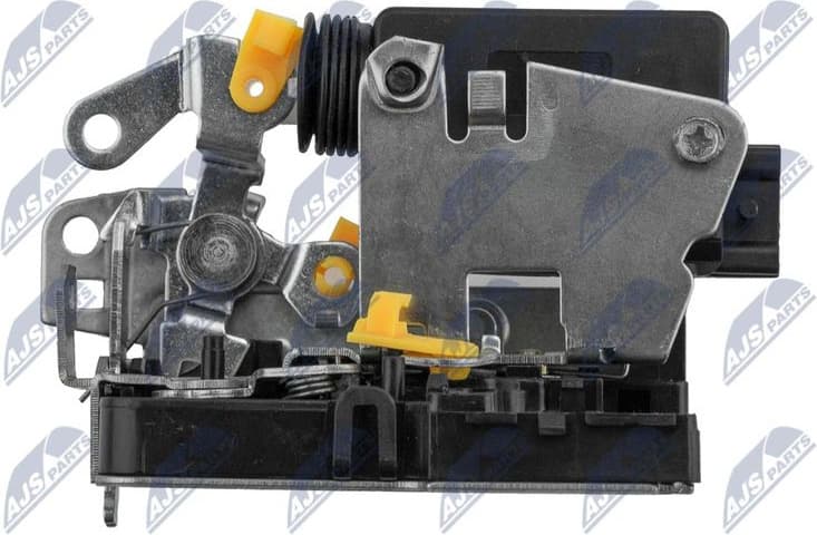 Door Lock EZC-RE-107 - image 5