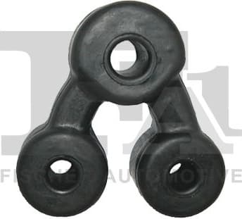 Mount, exhaust system 873908 - image 2