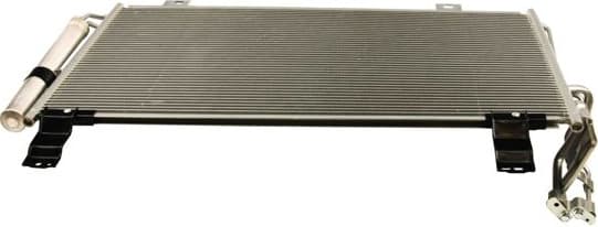 Condenser, air conditioning AC830257 - image 2