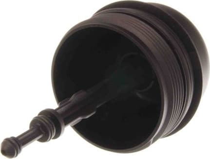 Cap, oil filter housing 28-0740